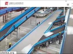 Sites similar to ouzhou-eib.com