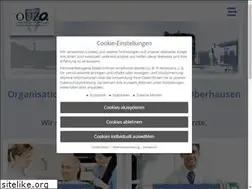 Sites similar to ouzo-ev.de
