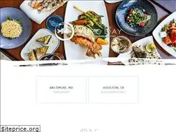 Sites similar to ouzobay.com