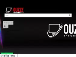 Sites similar to ouzze.com.br