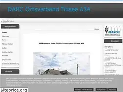 Sites similar to ov-a34.de