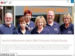 Sites similar to ov-erbach.drk.de