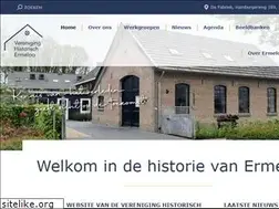Sites similar to ov-ermeloo.nl