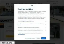 Sites similar to ov-fiets.nl