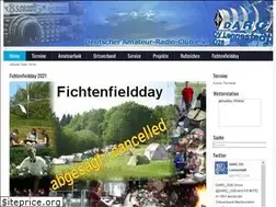 Sites similar to ov-lennestadt.de