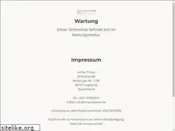 Sites similar to ov-shop.de