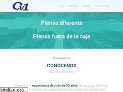 Sites similar to ov1consultores.com