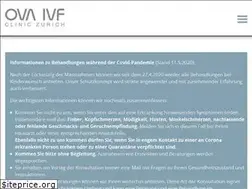 Sites similar to ova-ivf.ch