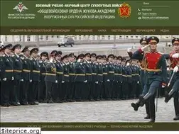 Sites similar to ova.mil.ru