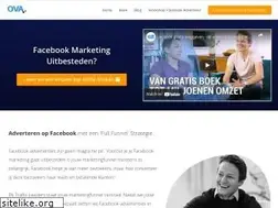 Sites similar to ova.nl