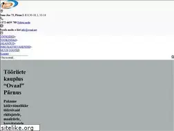 Sites similar to ovaal.net