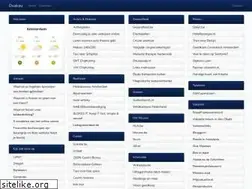 Sites similar to ovab.eu