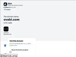 Sites similar to ovabi.com