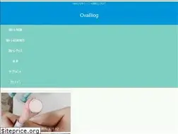 Sites similar to ovablog.com