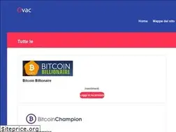 Sites similar to ovac.co.uk