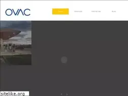 Sites similar to ovac.com.co