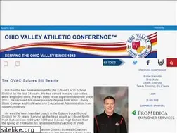 Sites similar to ovac.org