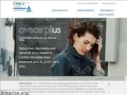 Sites similar to ovace.com