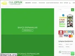 Sites similar to ovaciftlik.com
