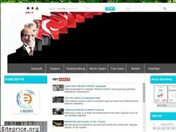 Sites similar to ovacik.bel.tr