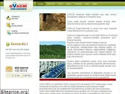 Sites similar to ovacik.com.tr