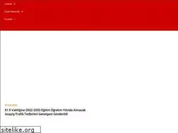 Sites similar to ovacik.gov.tr