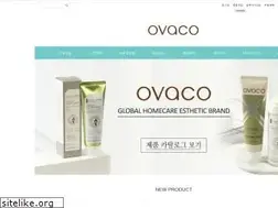 Sites similar to ovacomall.com