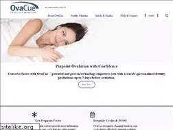 Sites similar to ovacue.com