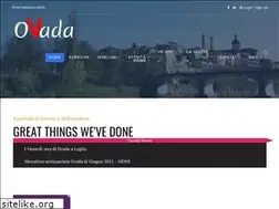 Sites similar to ovada.it