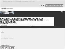 Sites similar to ovadesign.ca