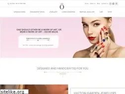 Sites similar to ovadiajewellery.com