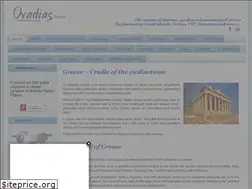 Sites similar to ovadiastours.com
