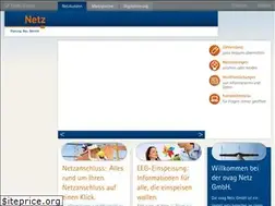 Sites similar to ovag-netz.de