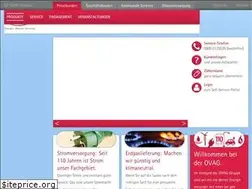 Sites similar to ovag.de