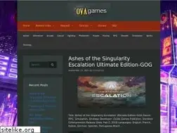 Sites similar to ovagames.in