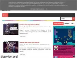 Sites similar to ovagames21.blogspot.com