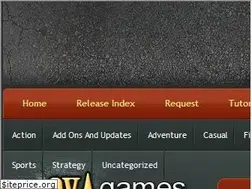 Sites similar to ovagamespc.com