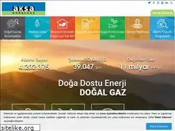 Sites similar to ovagaz.com