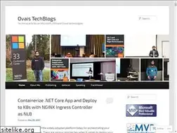 Sites similar to ovaismehboob.com