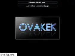 Sites similar to ovakek.de