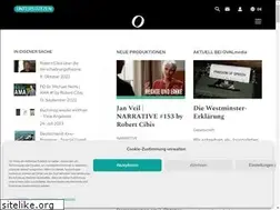 Sites similar to oval-film.com