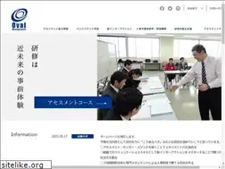 Sites similar to oval-mgt.com