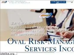 Sites similar to oval-rms.com