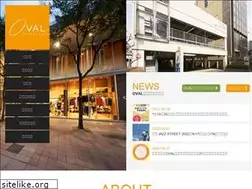 Sites similar to oval-tatemachi.com