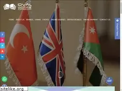 Sites similar to oval.edu.jo