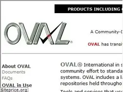 Sites similar to oval.mitre.org