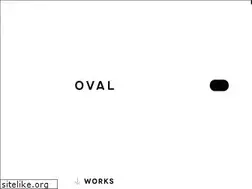 Sites similar to oval.work