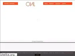 Sites similar to ovalbcn.com
