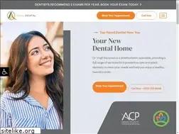 Sites similar to ovaldental.com