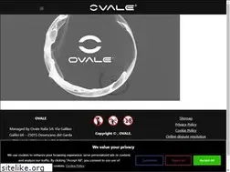 Sites similar to ovale.com